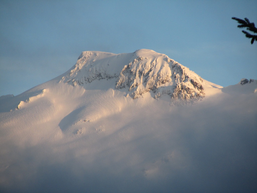 Big Devil Peak